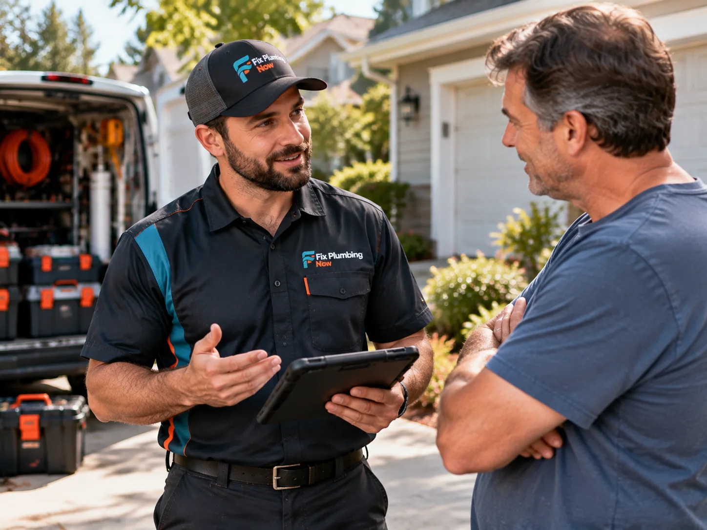 Clogged Drain Service Naponee, NE FAQs